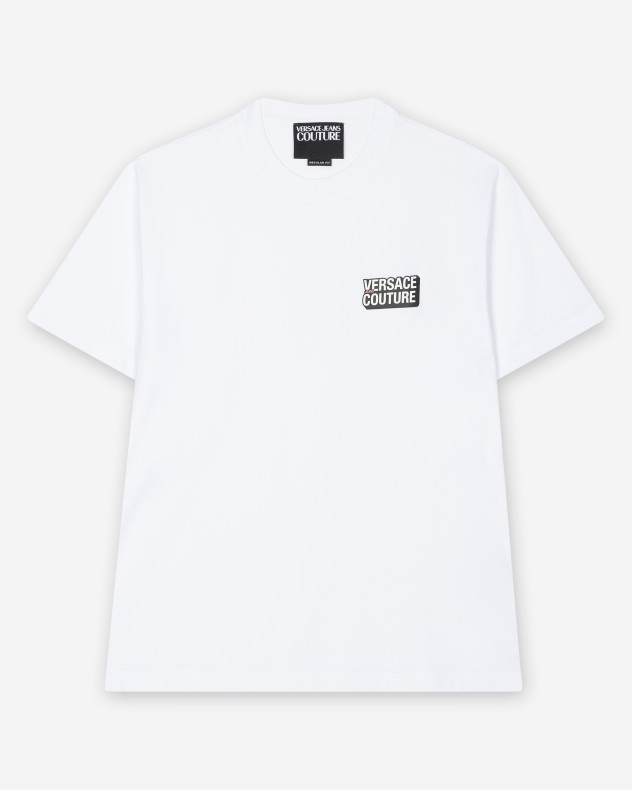 T-shirt Versace Jeans Couture