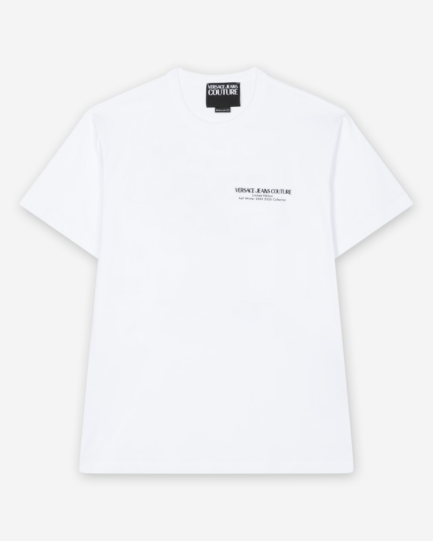 T-shirt Versace Jeans Couture