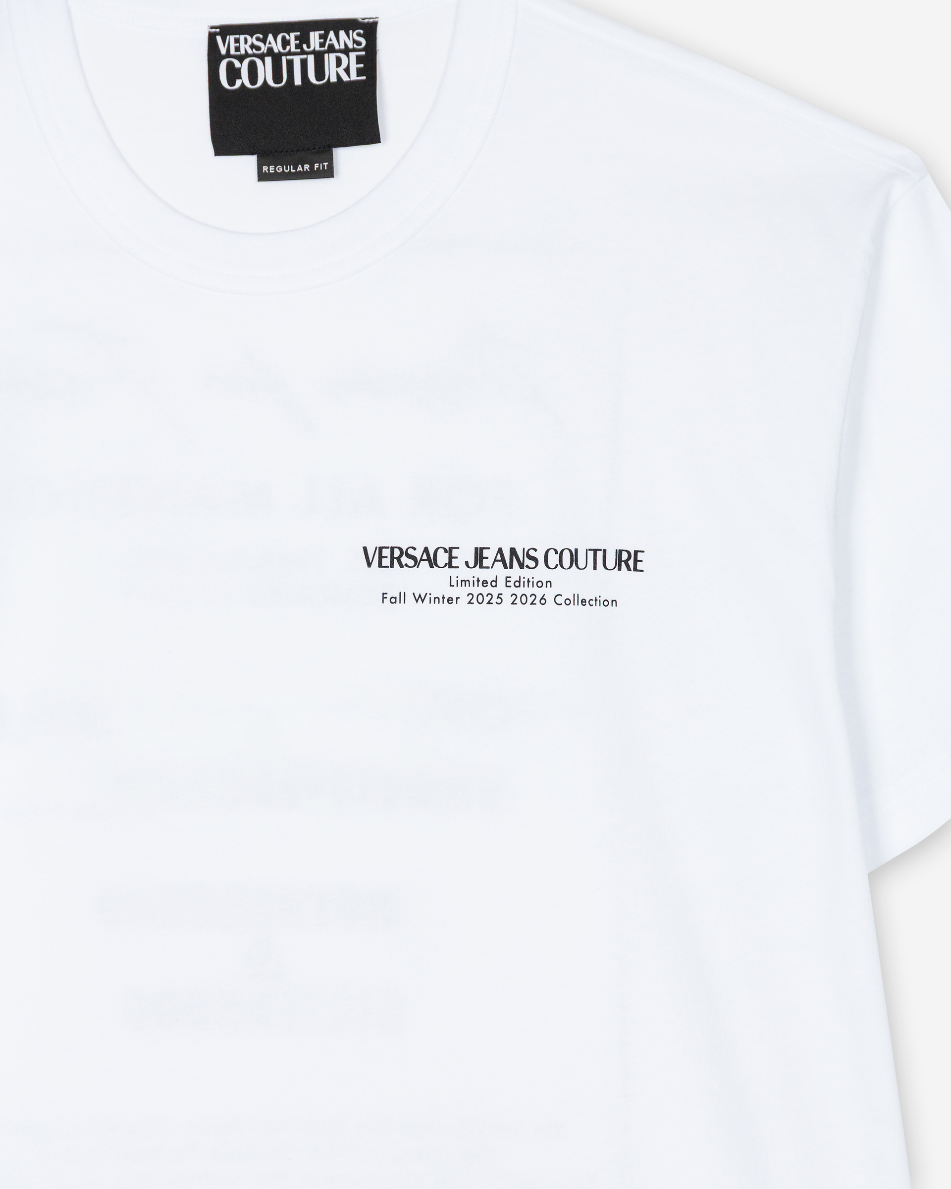 Camiseta Versace Jeans Couture