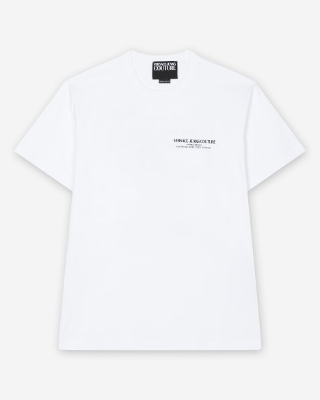 T-shirt Versace Jeans Couture