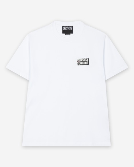 T-Shirt Versace Jeans Couture