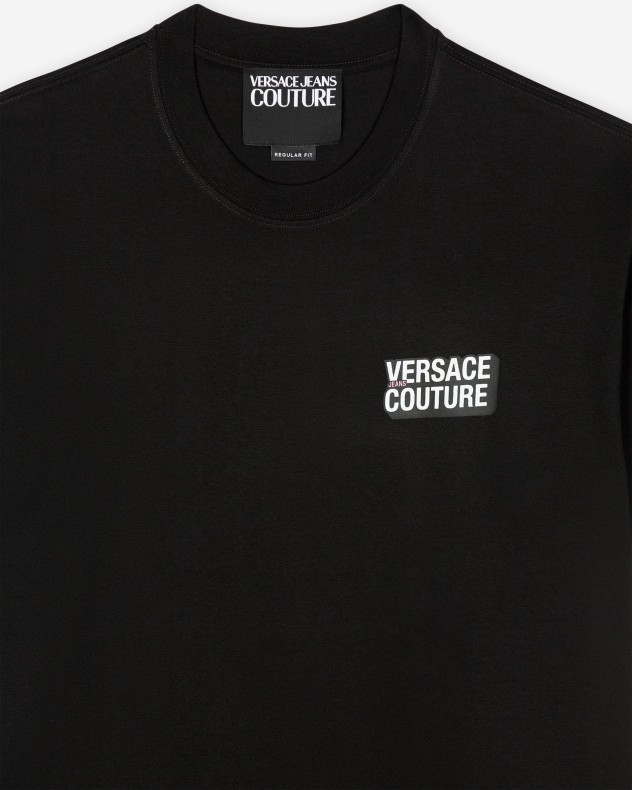 T-shirt Versace Jeans Couture