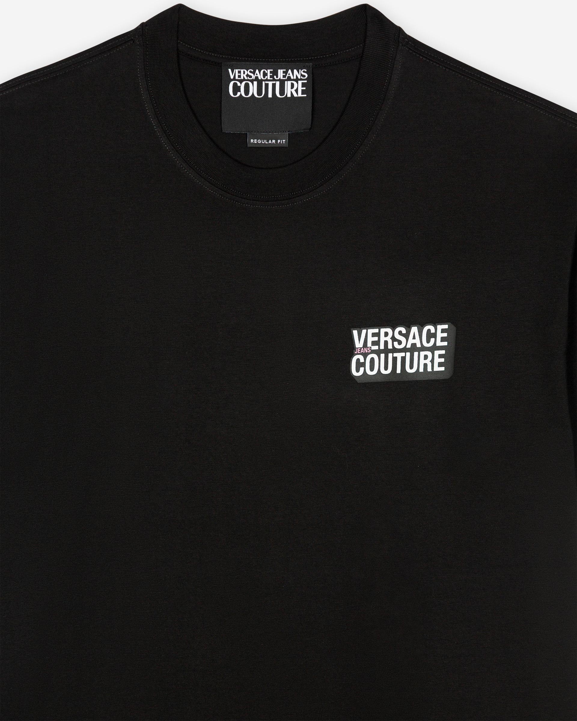 Versace Jeans Couture T-shirt