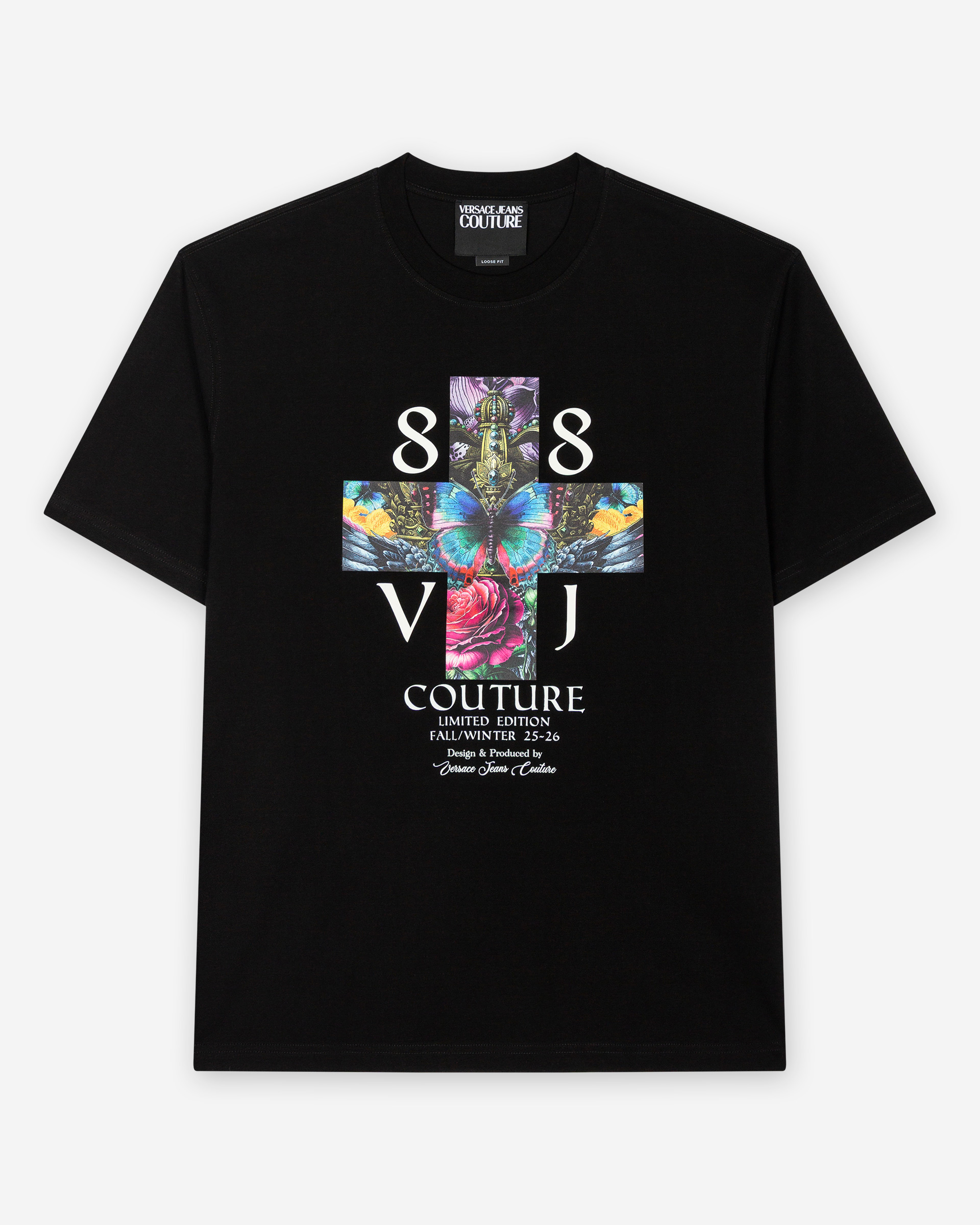 Versace Jeans Couture T-shirt