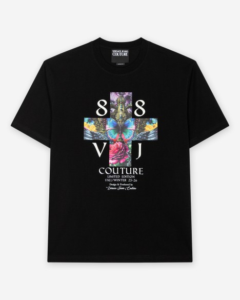 T-shirt Versace Jeans Couture