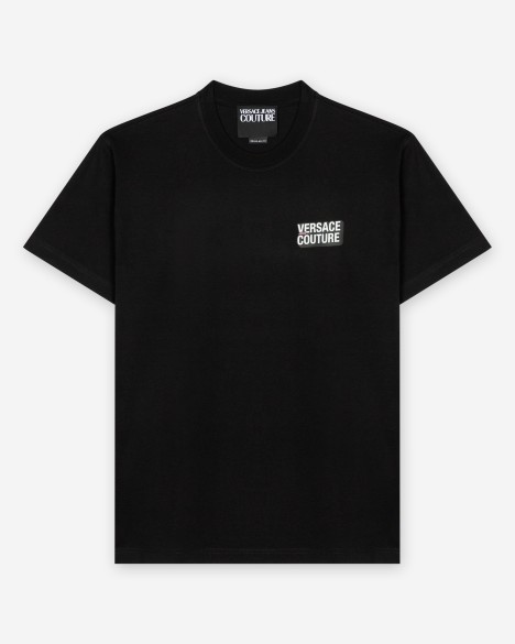 T-shirt Versace Jeans Couture