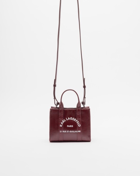 Handbagage koffer Karl Lagerfeld Handbagage koffer Karl Lagerfeld