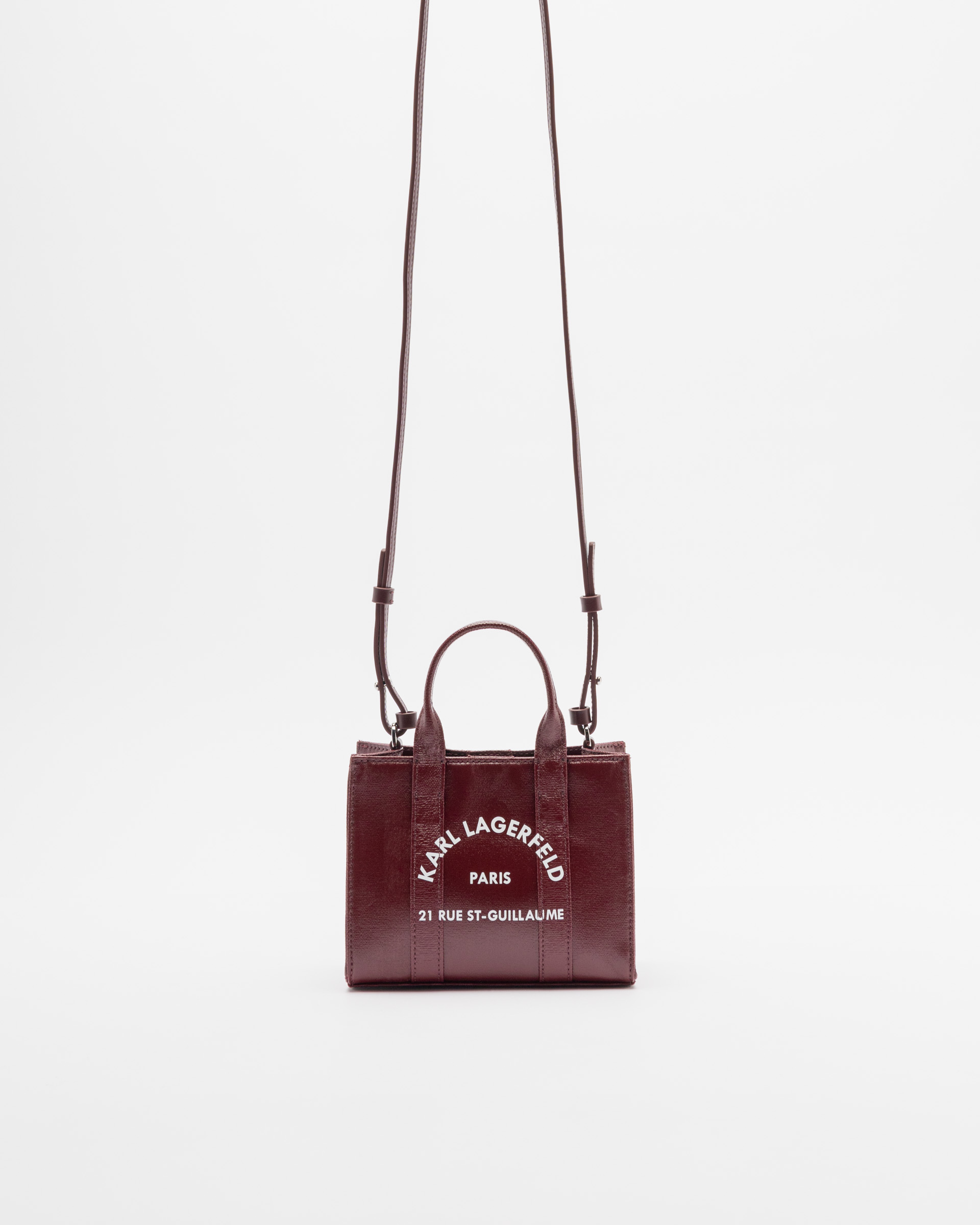 Bolso de mano Karl Lagerfeld