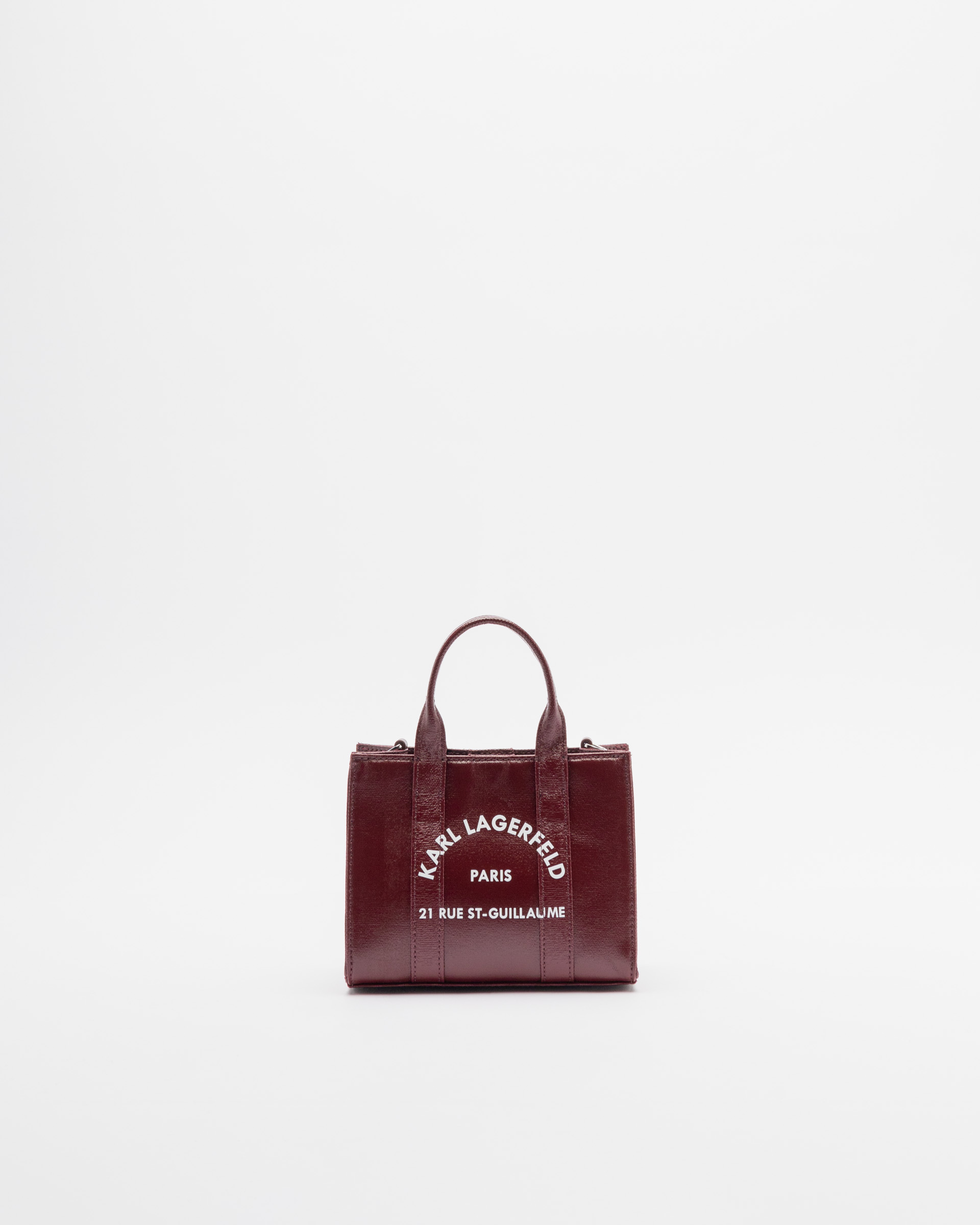 Bolso de mano Karl Lagerfeld