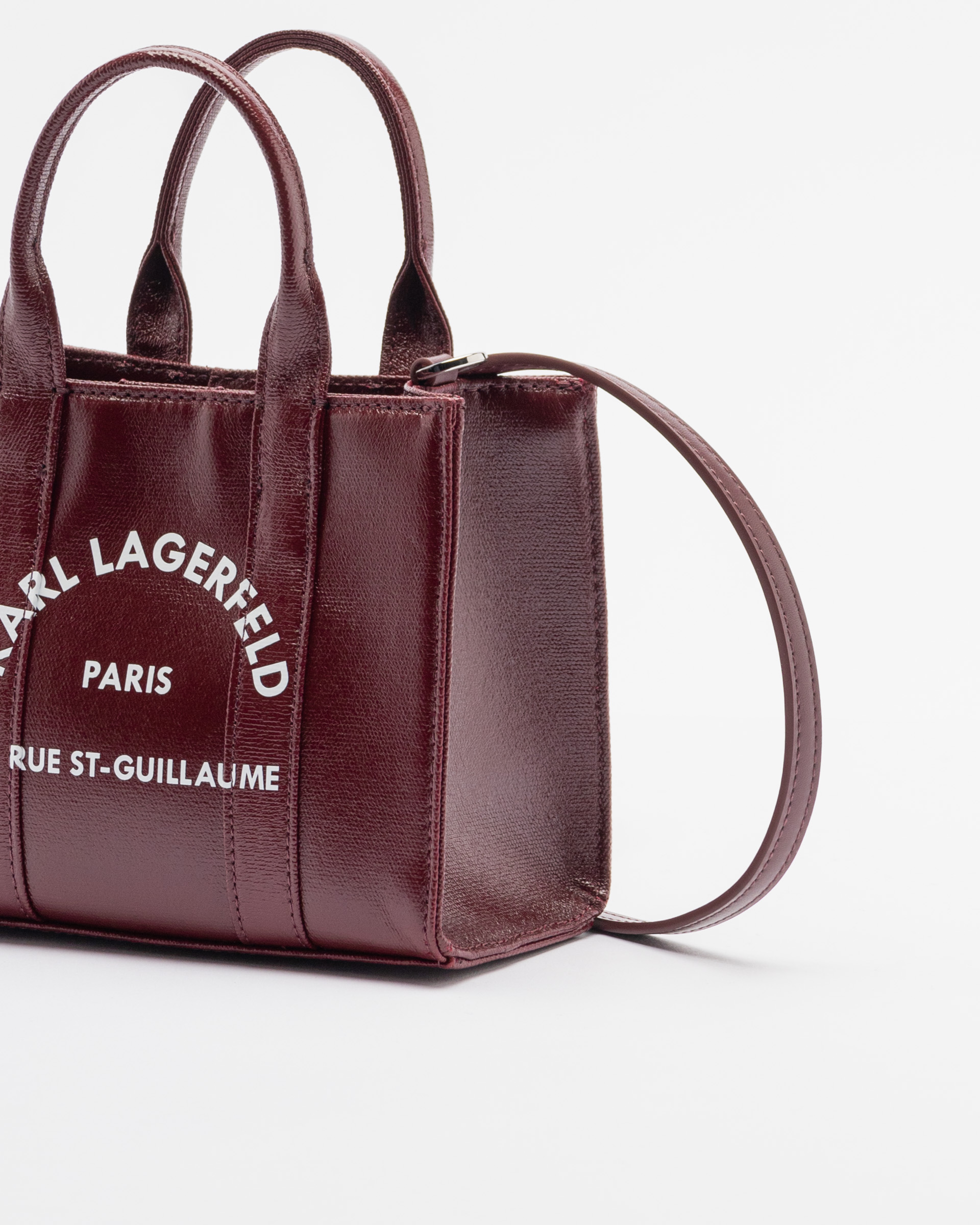 Bolso de mano Karl Lagerfeld