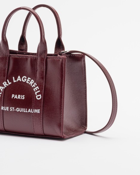 Handbagage koffer Karl Lagerfeld Handbagage koffer Karl Lagerfeld