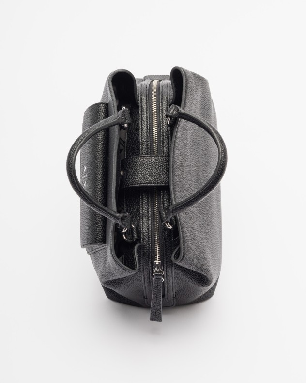 Handbagage koffer Armani Exchange