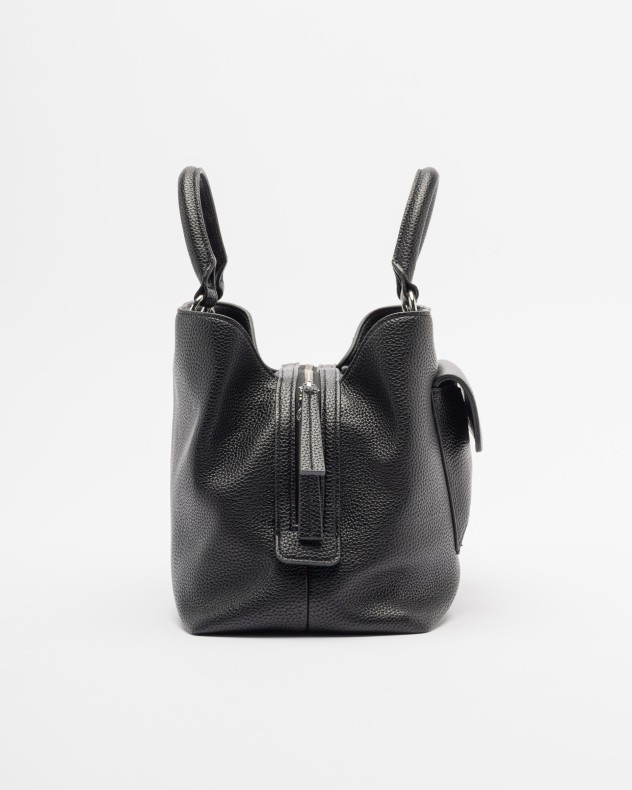 Handbagage koffer Armani Exchange