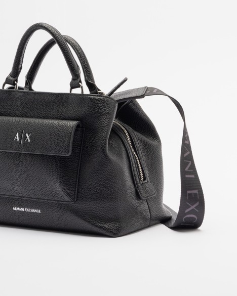 Handbagage koffer Armani Exchange Handbagage koffer Armani Exchange