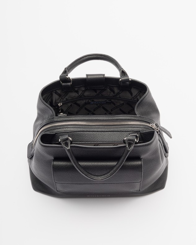 Handbagage koffer Armani Exchange