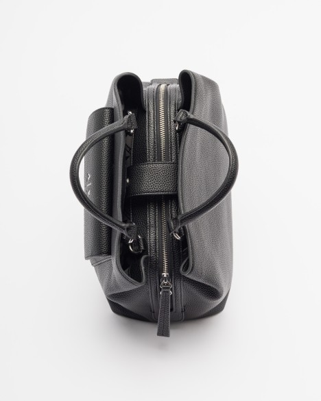 Handbagage koffer Armani Exchange Handbagage koffer Armani Exchange