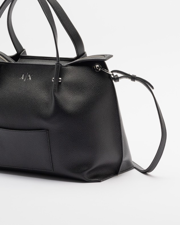 Borsa Armani Exchange