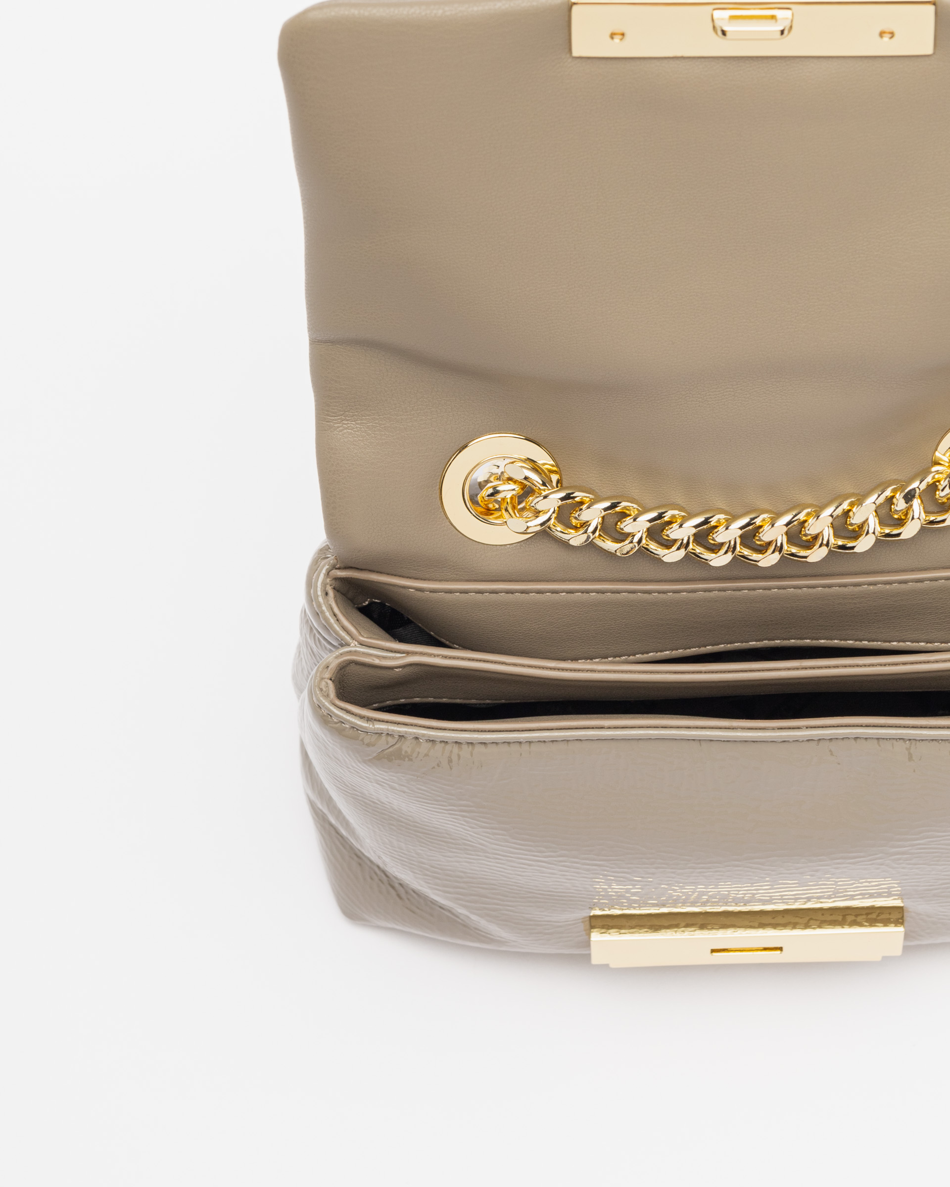 Bolso de hombro Armani Exchange