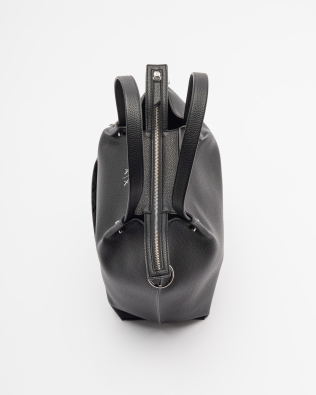 Borsa Armani Exchange