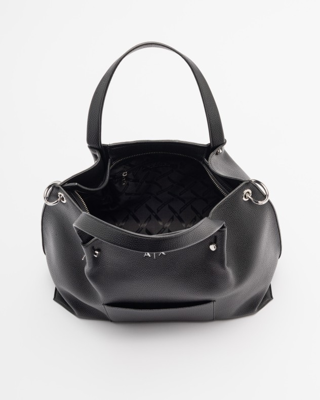 Borsa Armani Exchange