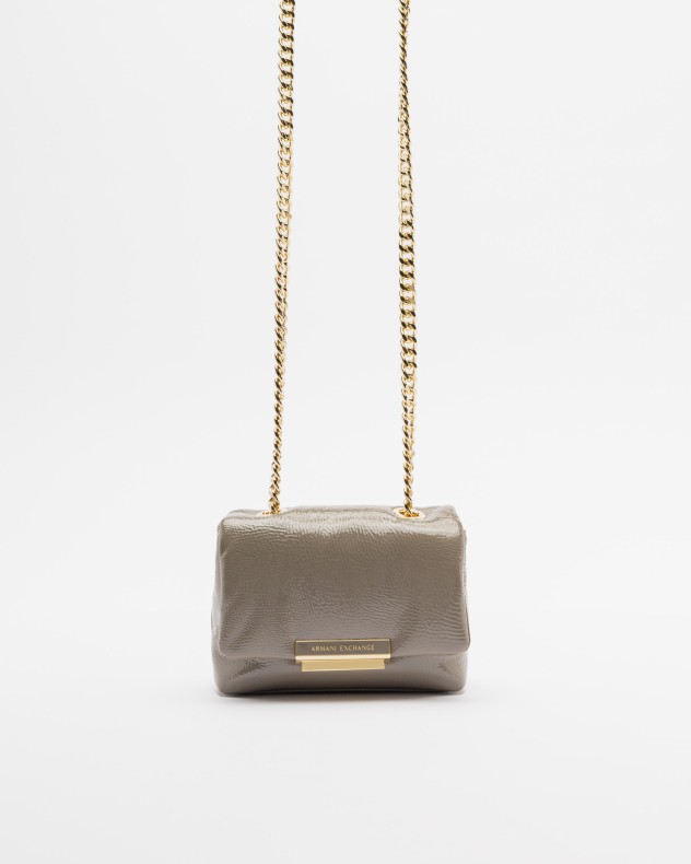 Schoudertas Armani Exchange