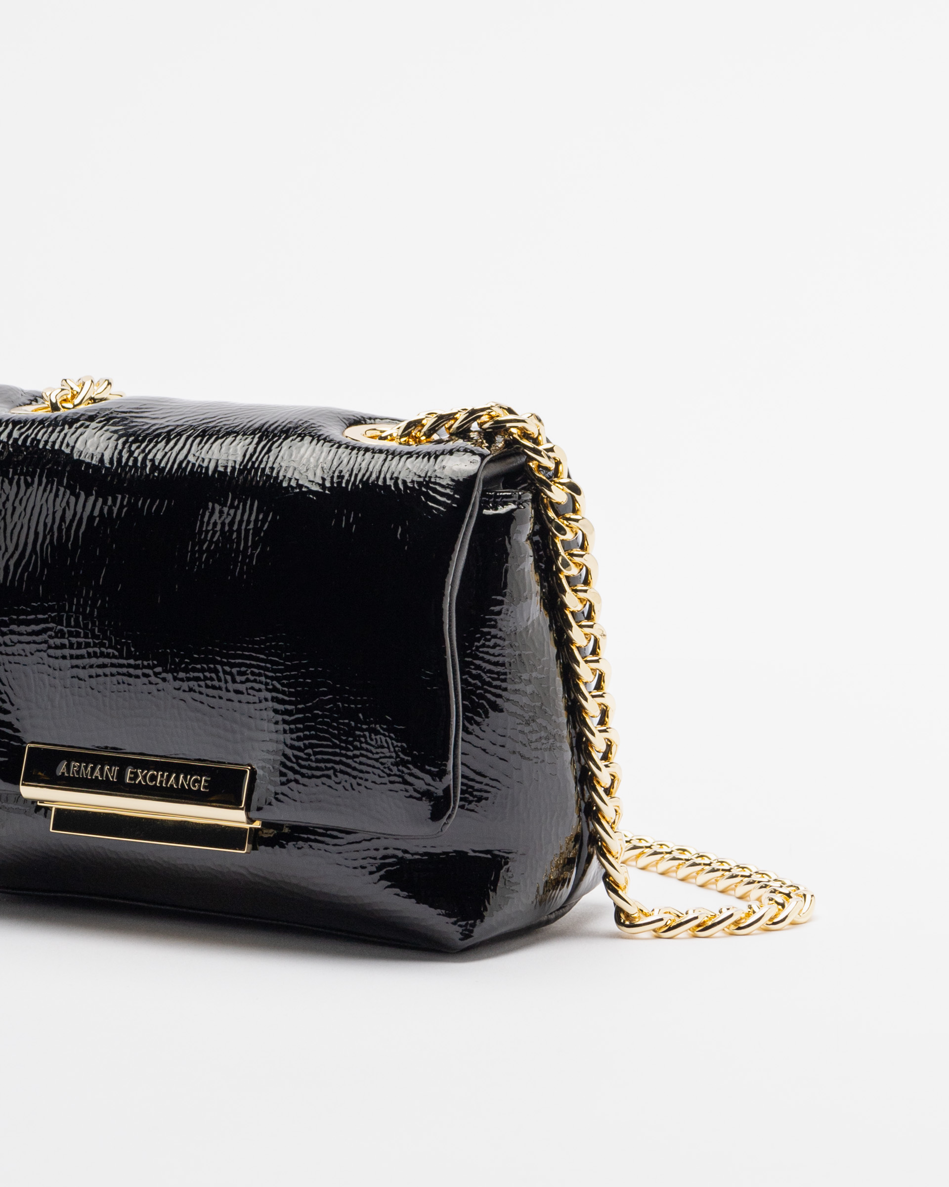 Bolso de hombro Armani Exchange