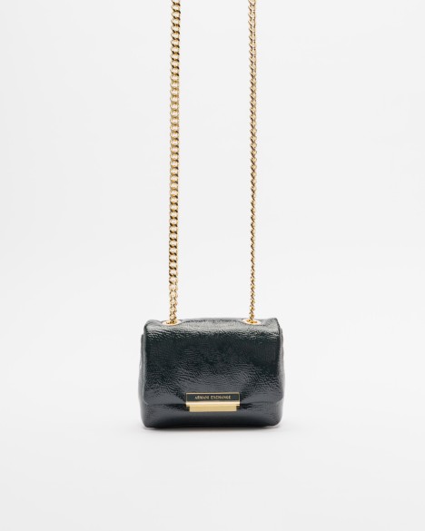 Bolso de hombro Armani Exchange Bolso de hombro Armani Exchange