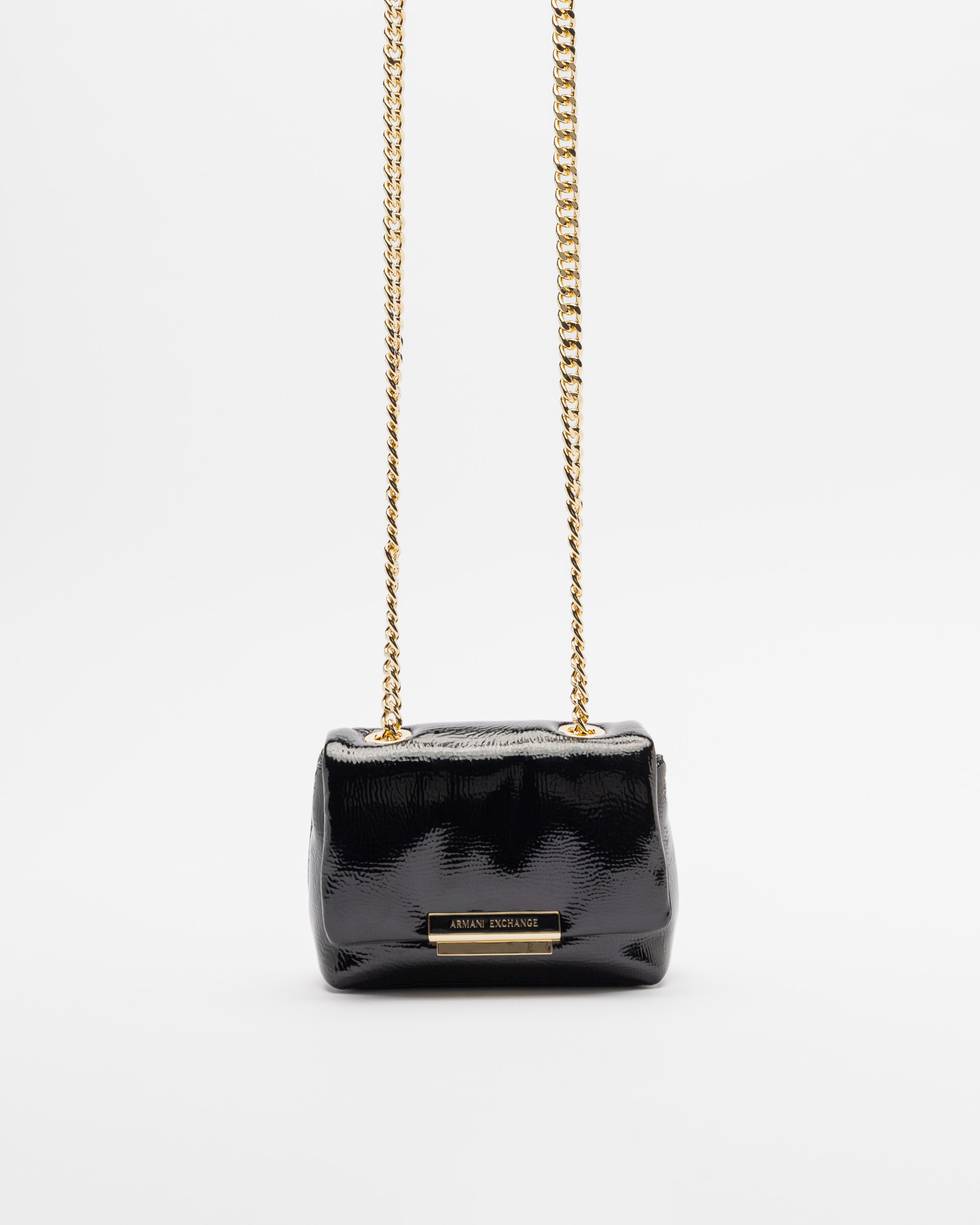 Bolso de hombro Armani Exchange