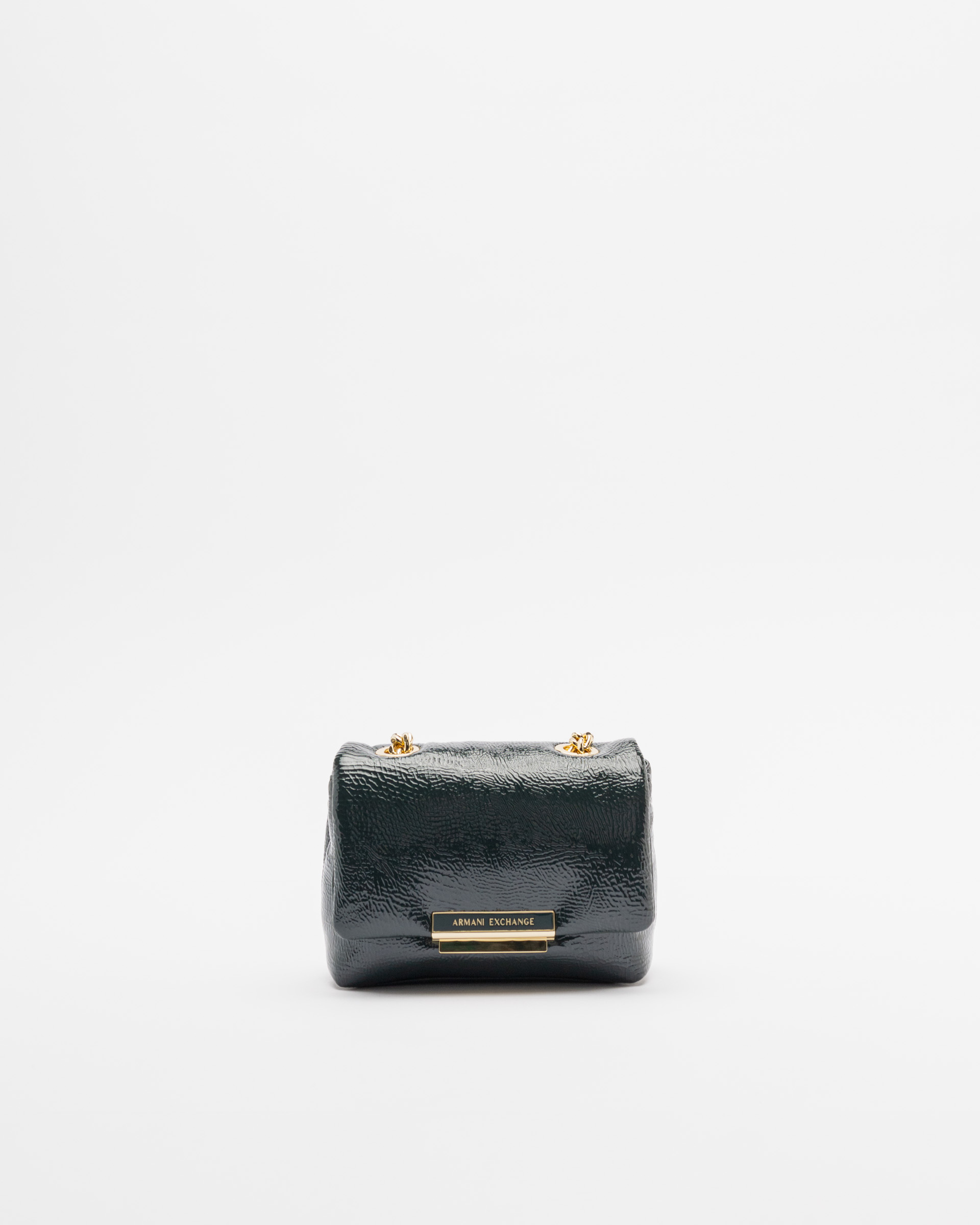 Bolso de hombro Armani Exchange