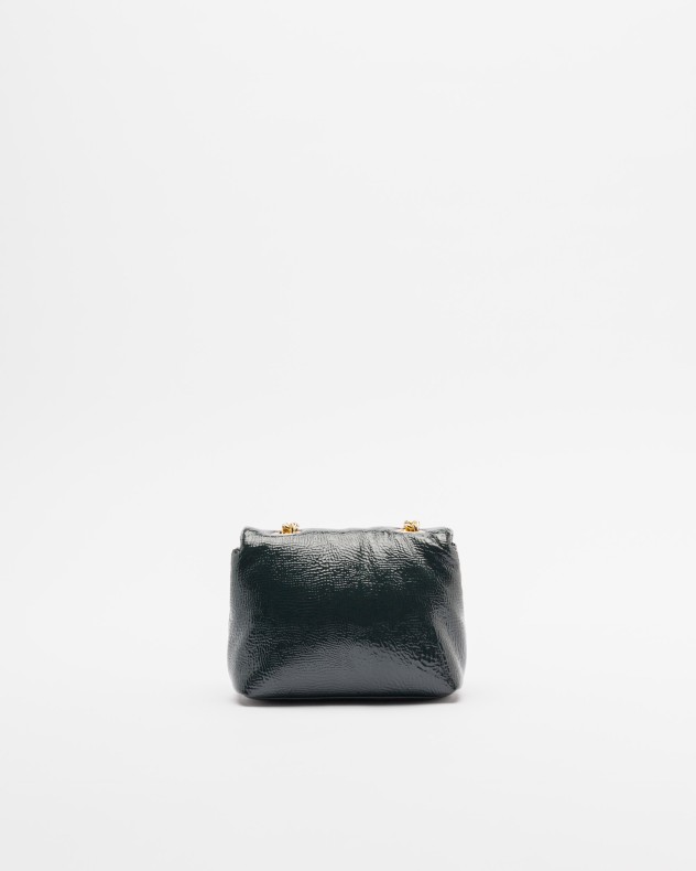 Bolso de hombro Armani Exchange