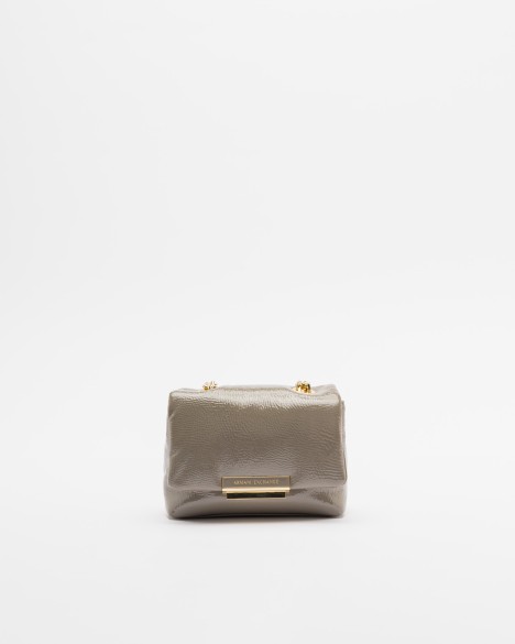 Borsa a tracolla Armani Exchange