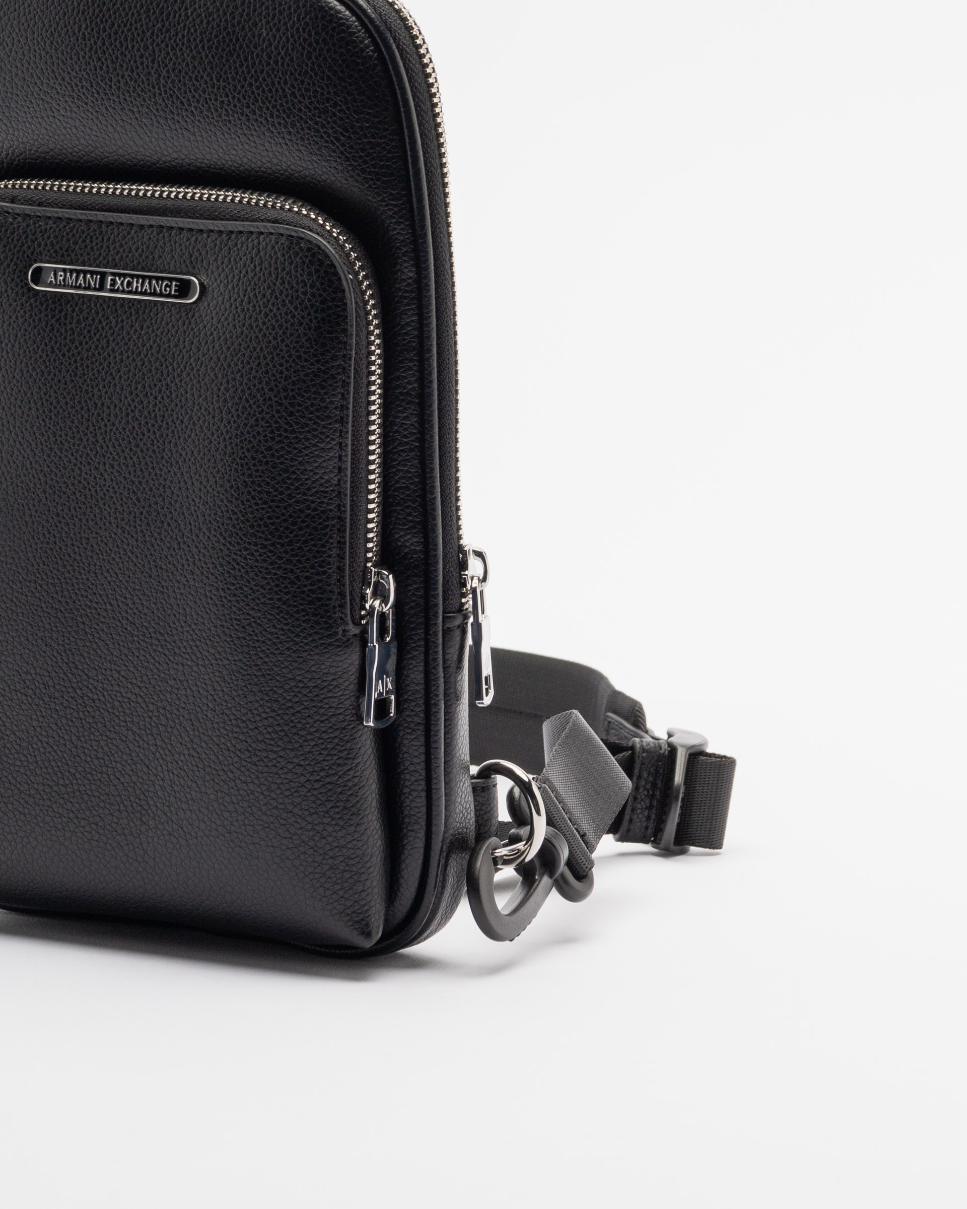 Borsa a tracolla Armani Exchange