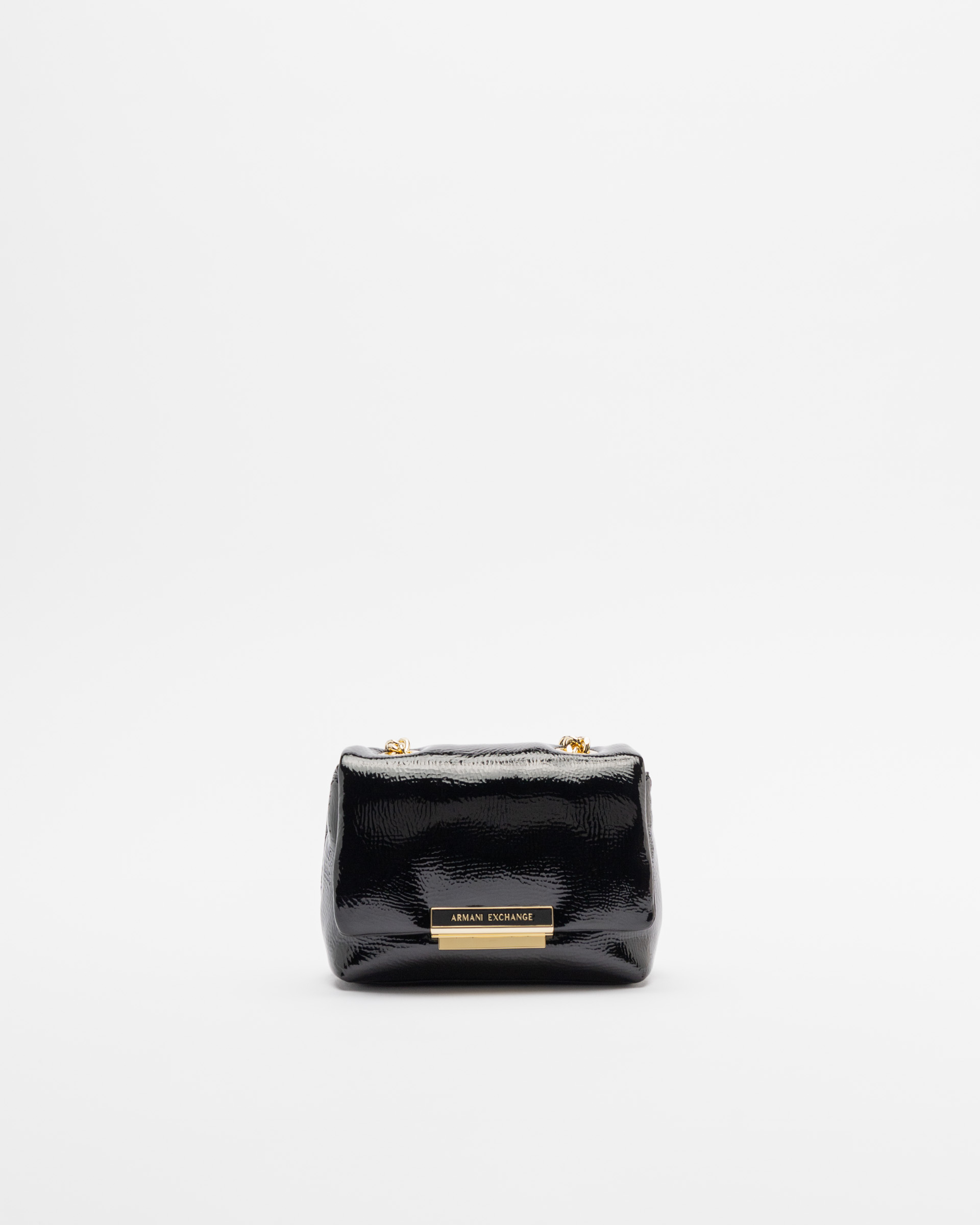 Bolso de hombro Armani Exchange