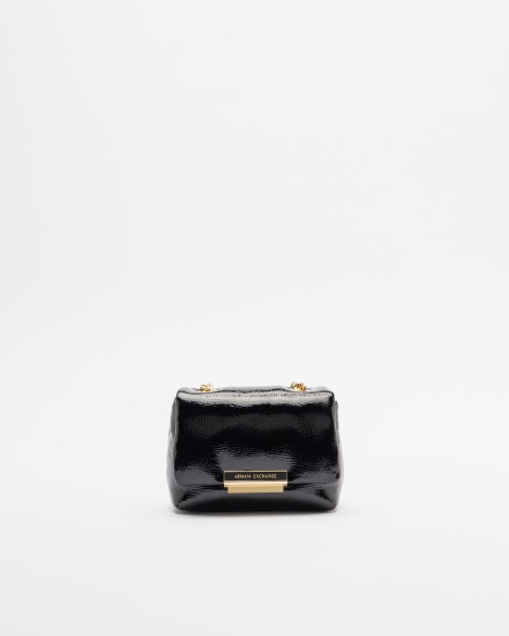Bolso de hombro Armani Exchange