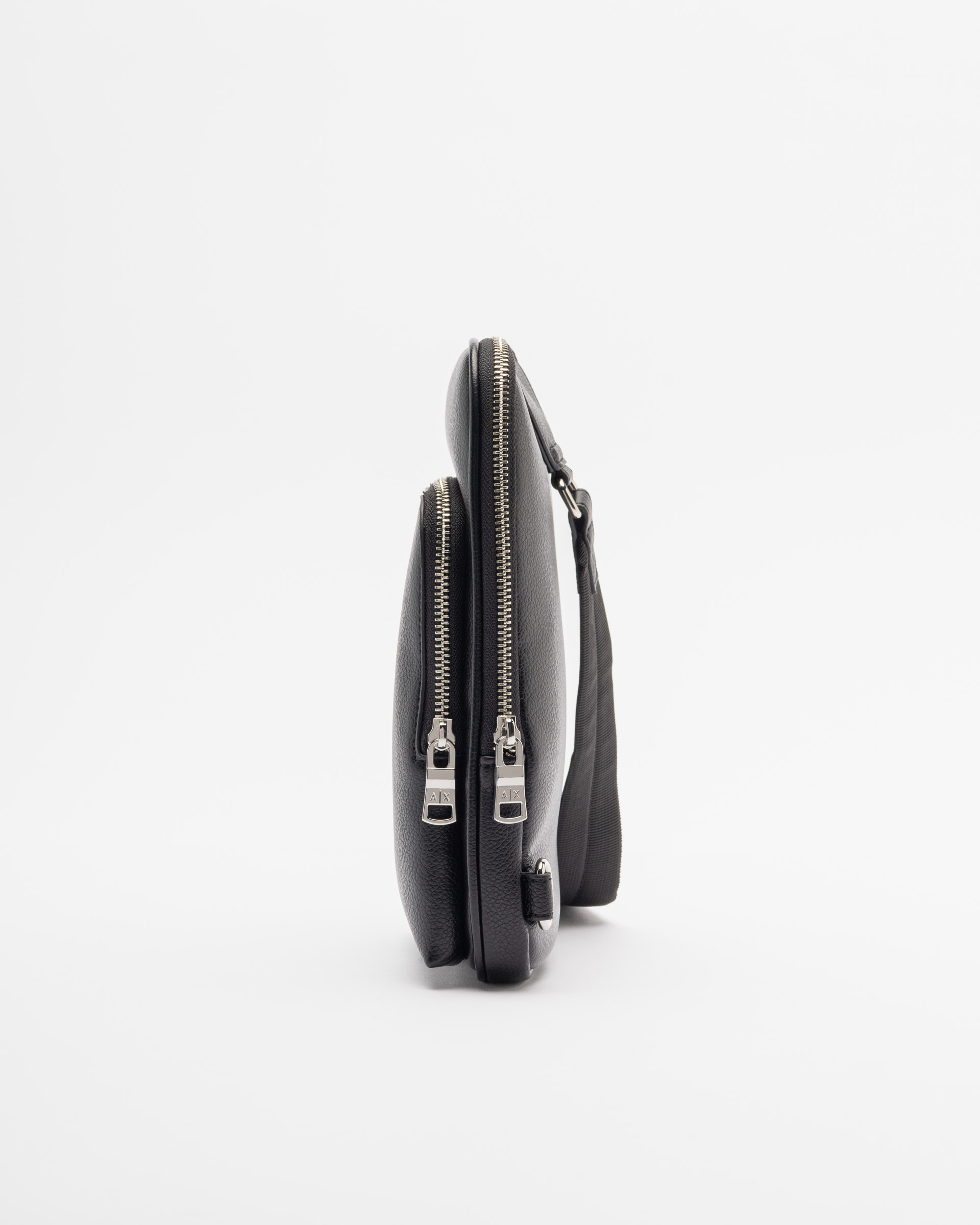 Borsa a tracolla Armani Exchange