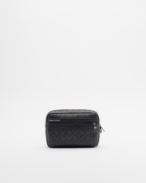 Nodig Armani Exchange
