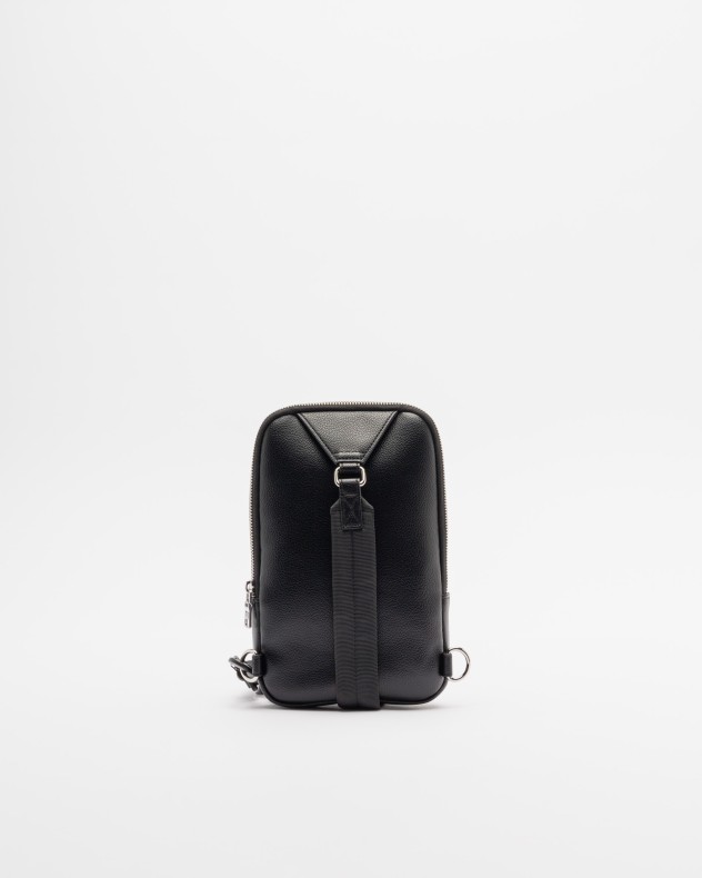 Schoudertas Armani Exchange