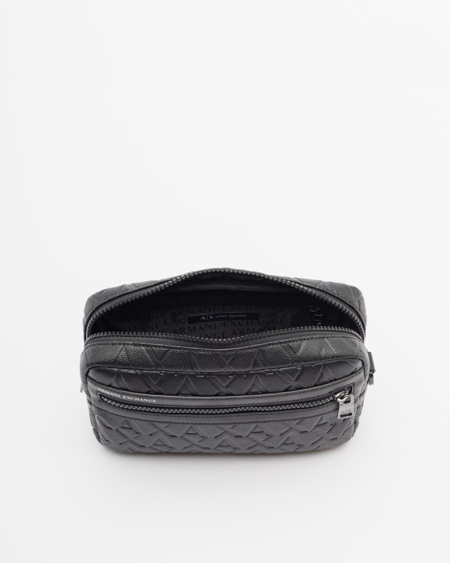 Necessaire Armani Exchange