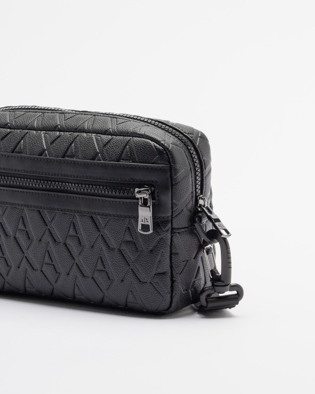 Necessaire Armani Exchange