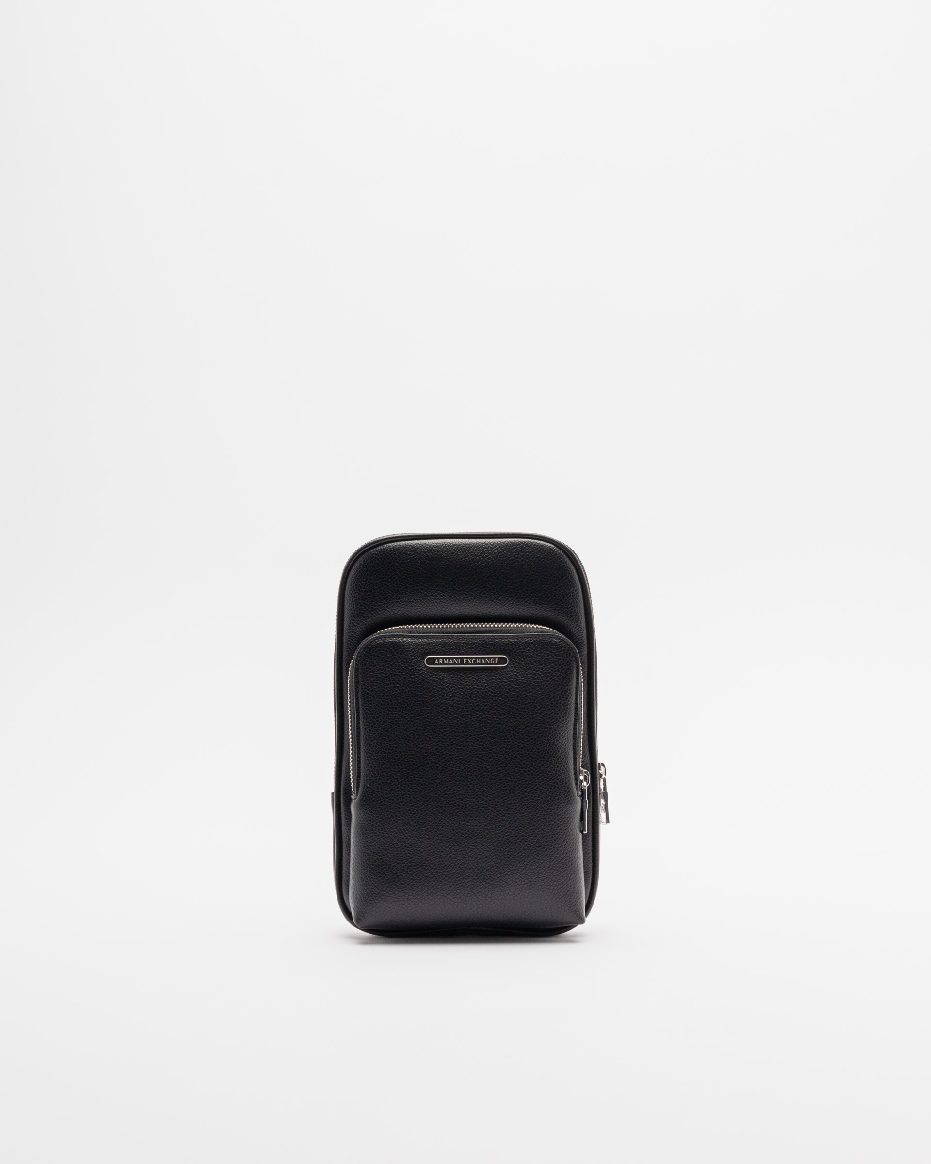 Borsa a tracolla Armani Exchange