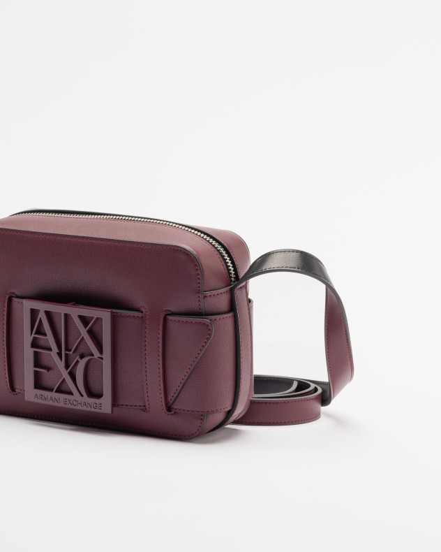 Schoudertas Armani Exchange