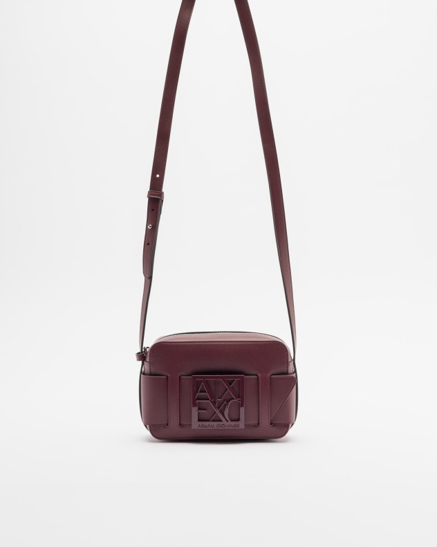 Schoudertas Armani Exchange