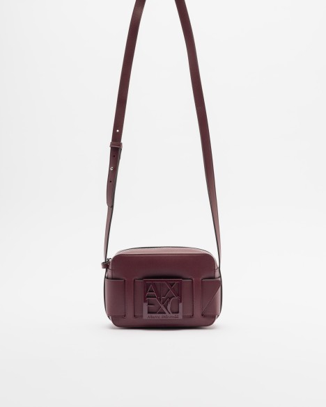 Borsa a tracolla Armani Exchange Borsa a tracolla Armani Exchange
