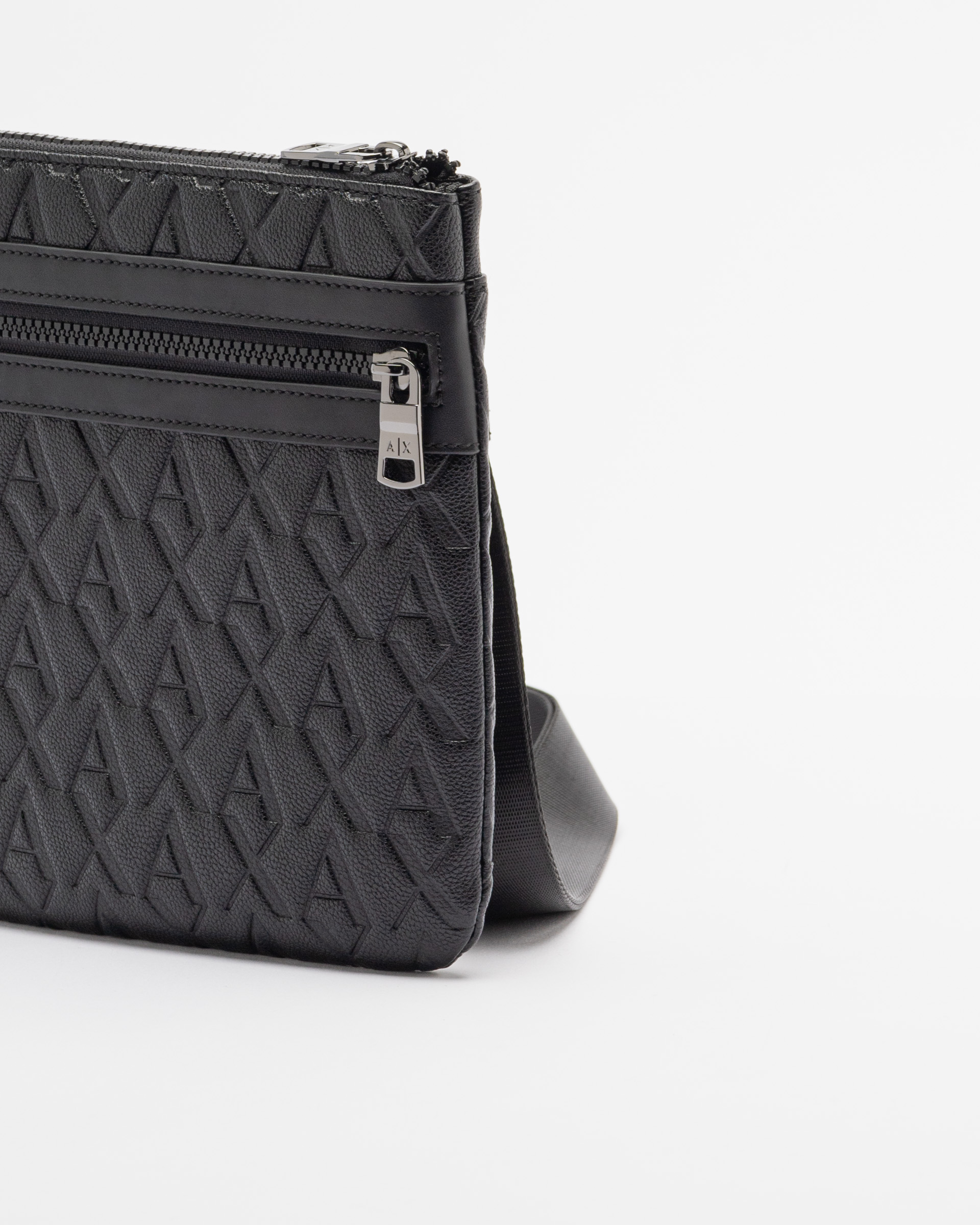 Bandolera Armani Exchange