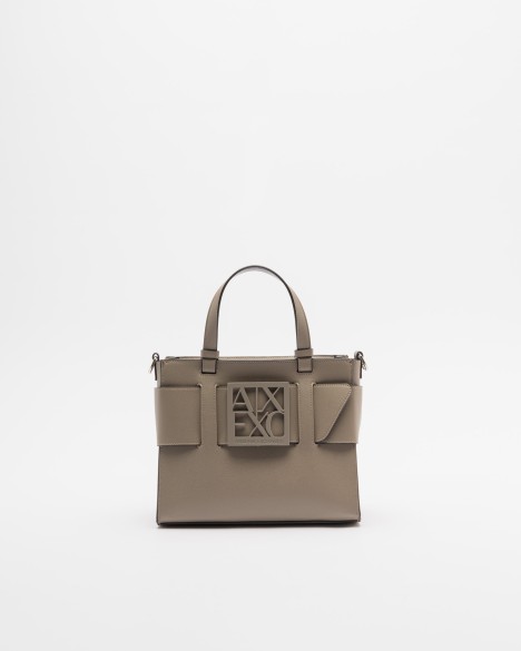 Handbagage koffer Armani Exchange