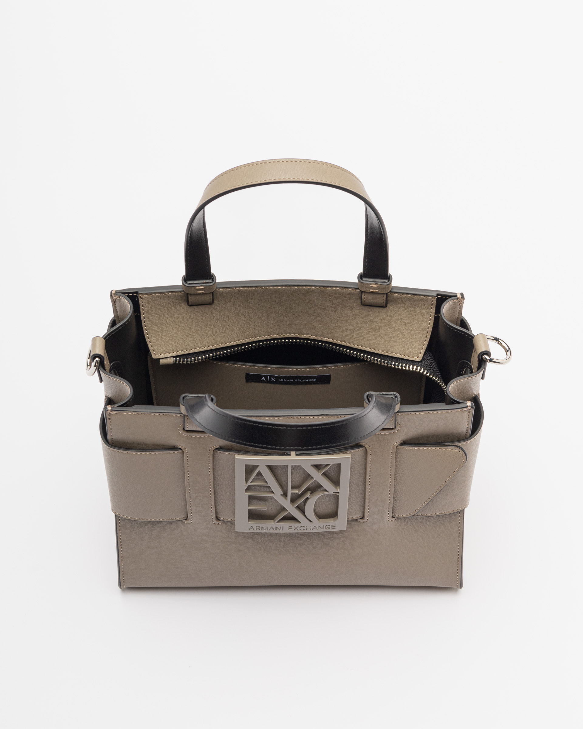 Armani Exchange Handbag