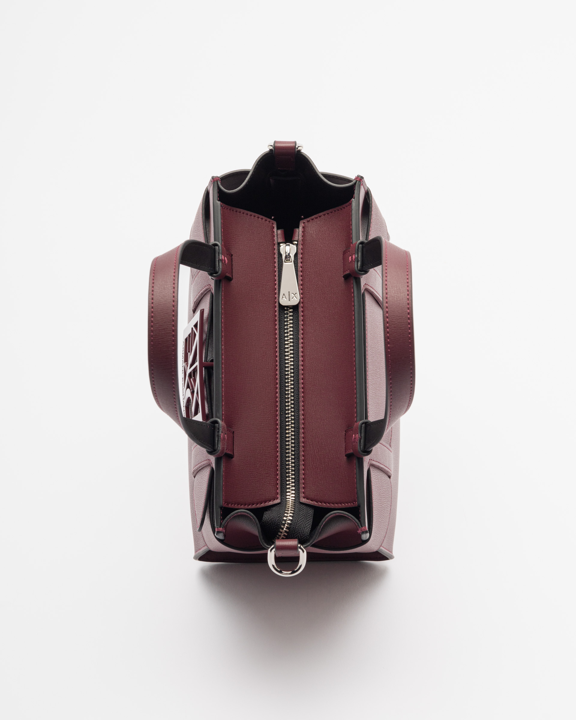 Bolso de mano Armani Exchange