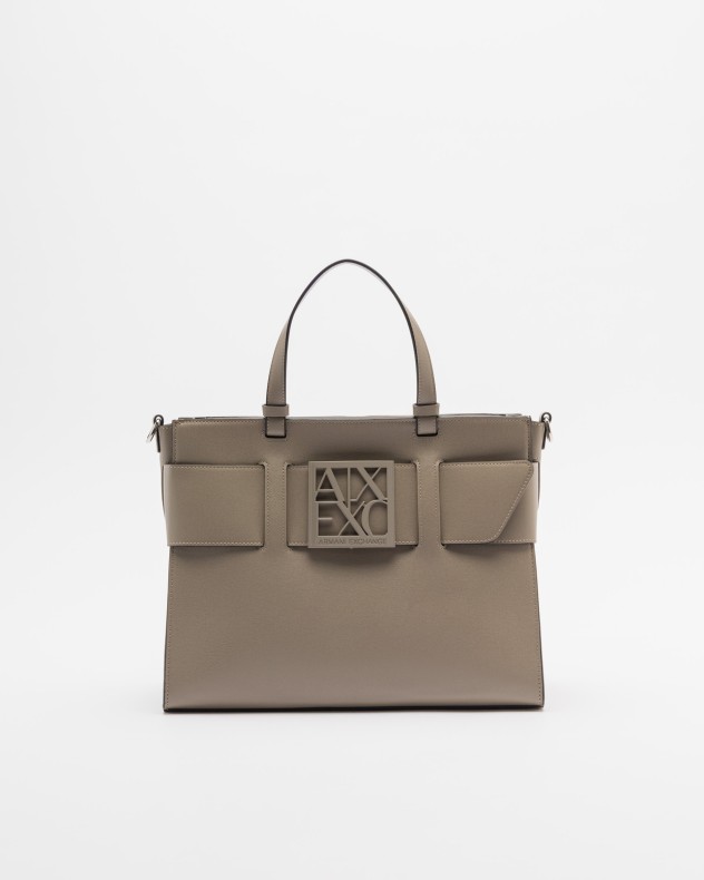 Mala de mo Armani Exchange