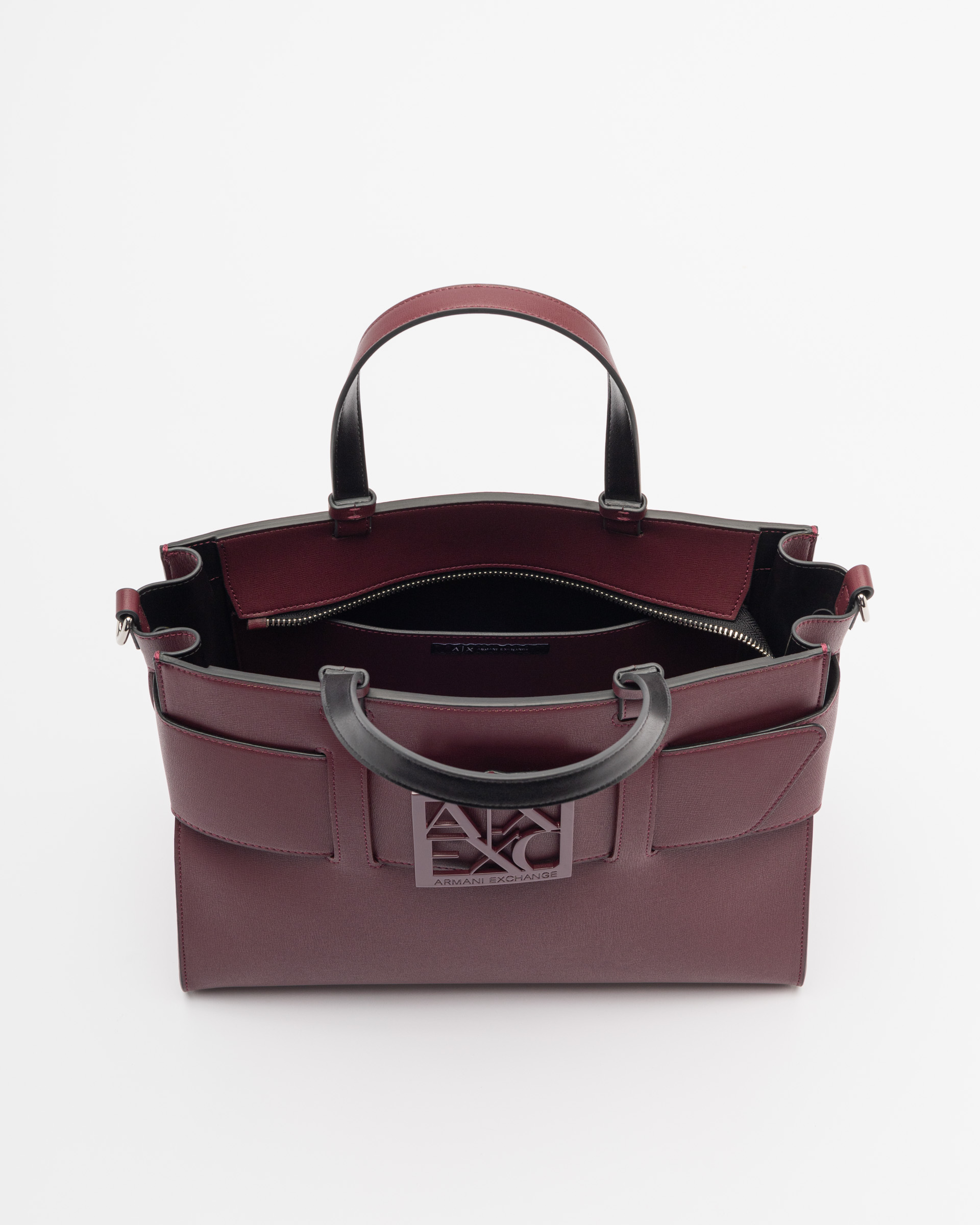 Bolso de mano Armani Exchange