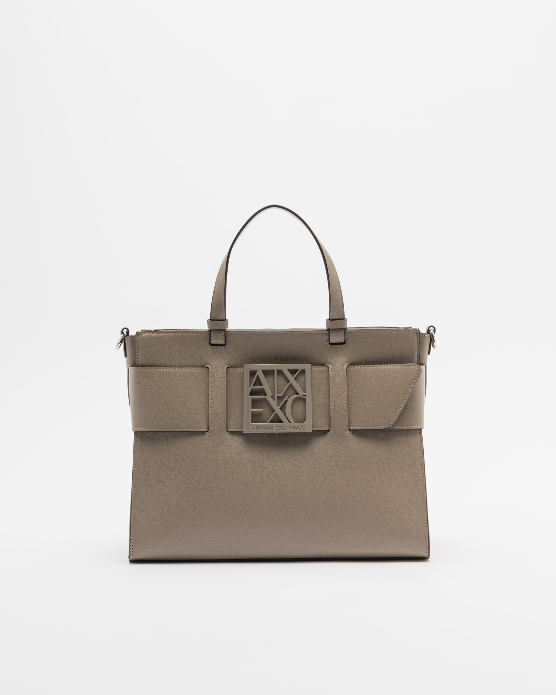 Bolso de mano Armani Exchange